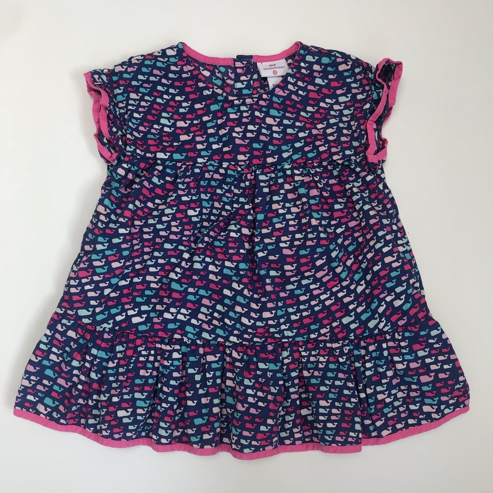 Vineyard Vines dress 18 months